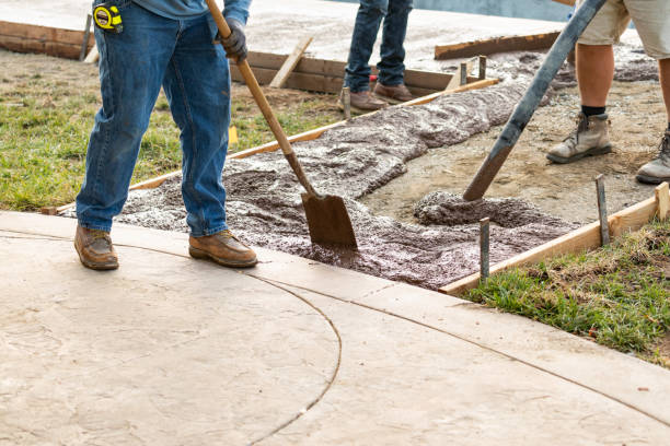 Best Concrete Demolition Services in Brownstown, IN