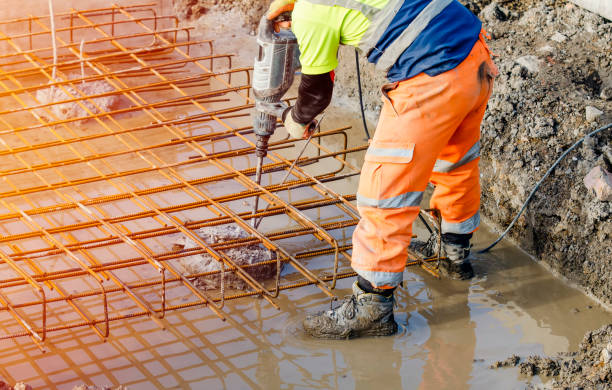 Best Concrete Grinding and Polishing in Brownstown, IN